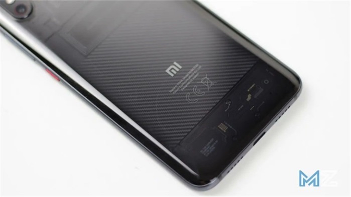 Xiaomi Mi 10 may have 90Hz screen and quad-camera setup