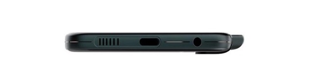 OPPO has a strange phone design: camera pops up from the side-CnTechPost