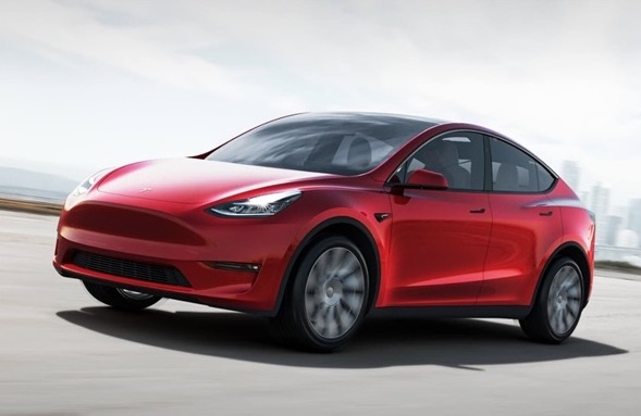Tesla Model Y price in China expected to be CNY 444-535K-cnTechPost