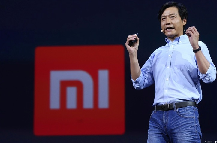 Xiaomi reshuffles unit for China region, sets up three sales departments