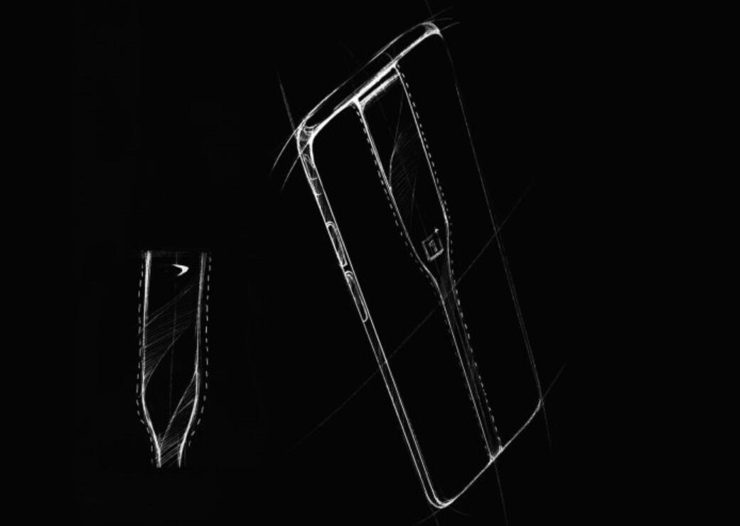 Here are the rendering images of OnePlus Concept One-CnTechPost