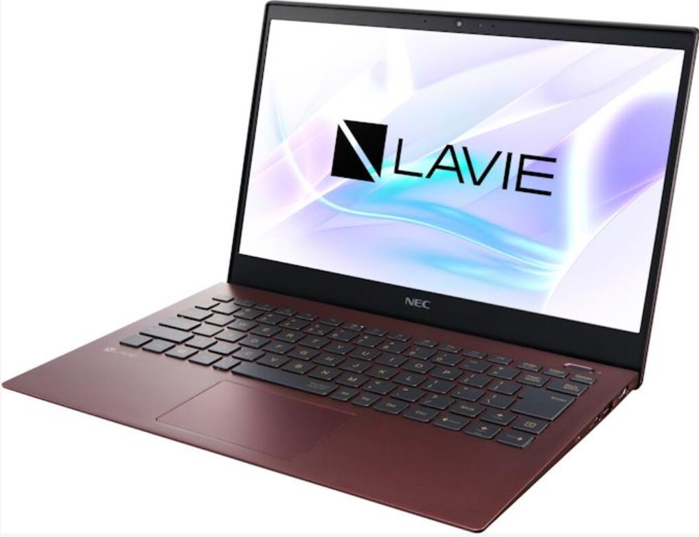 Lenovo relaunches NEC PC business to US market