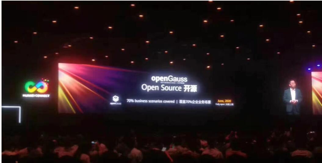 Huawei's AI-backed database starts serving its own cloud