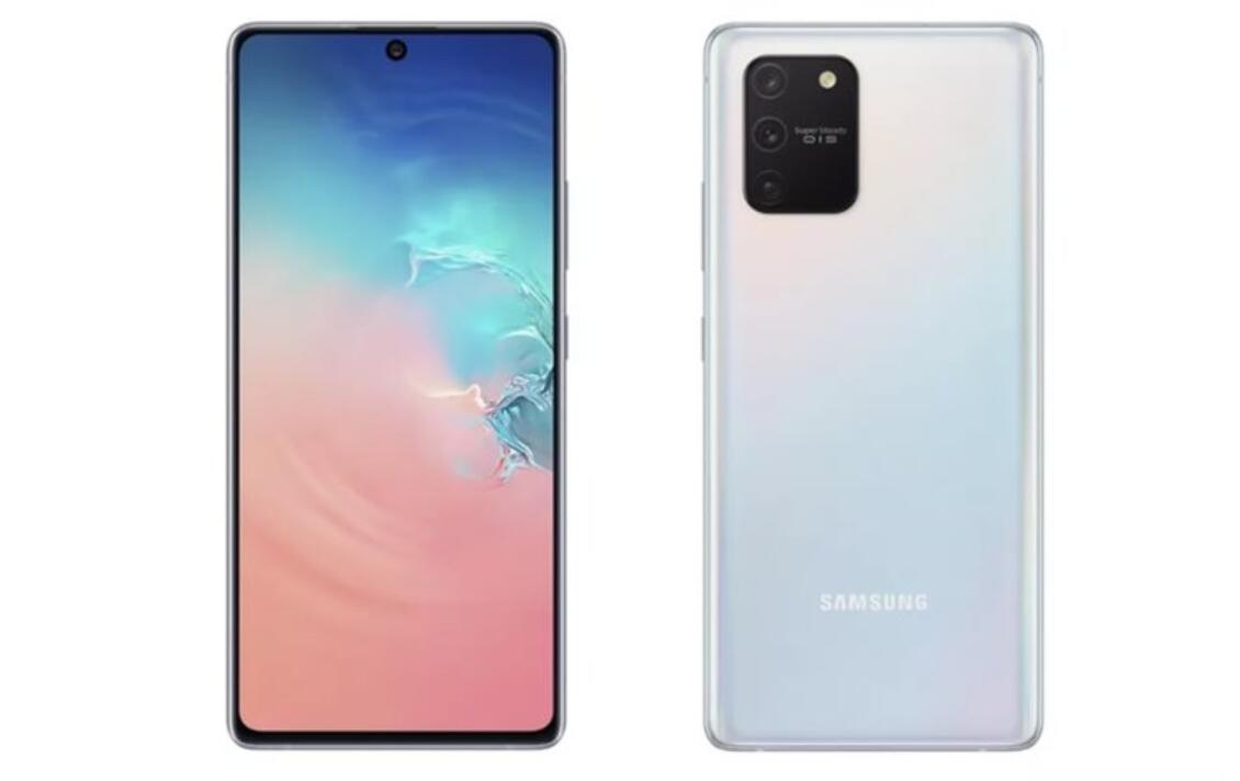 Samsung unexpectedly releases Galaxy S10 Lite and Note 10 Lite-CnTechPost