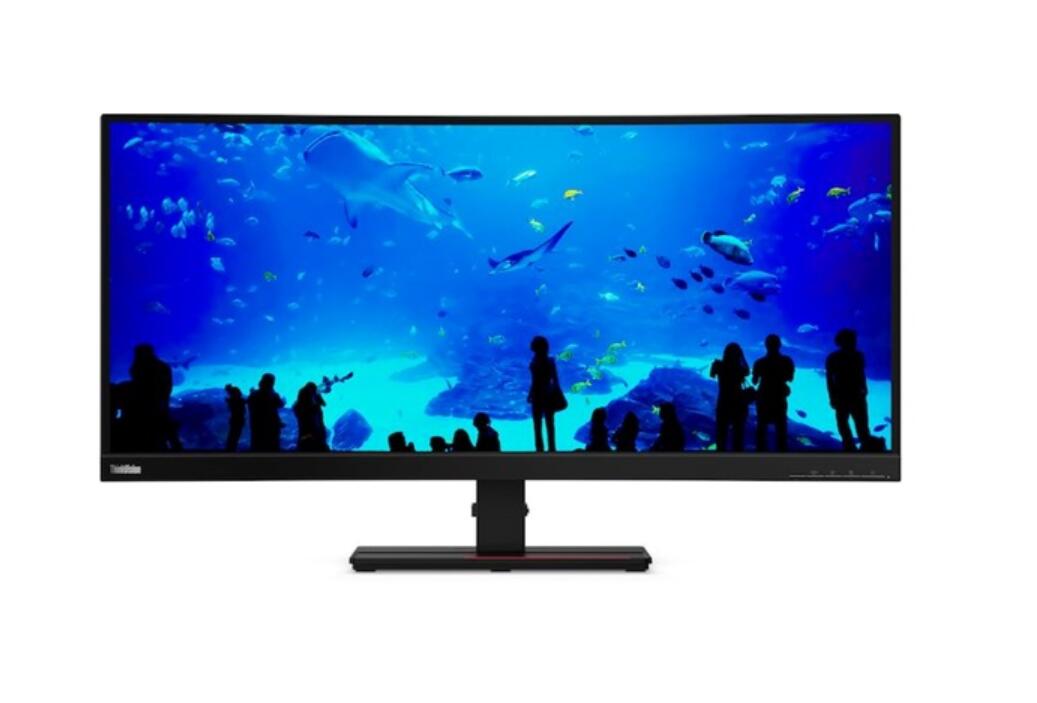Lenovo releases 34-inch curved monitor for $799-CnTechPost