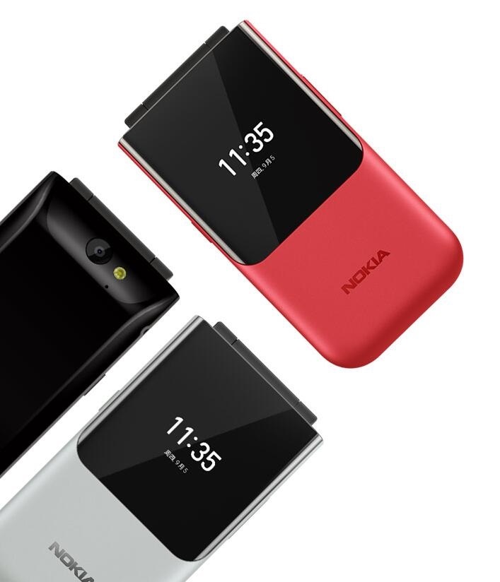 HMD exec hints rebirth of a Nokia classic phone around Chinese New Year-CnTechPost