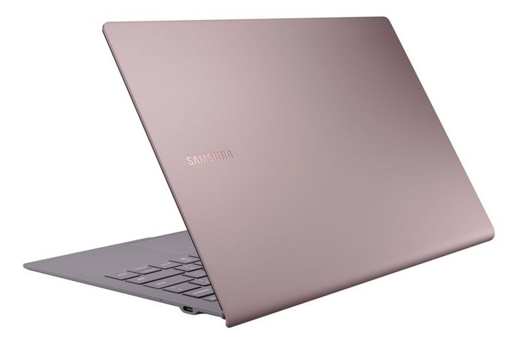 Samsung's Snapdragon-powered Galaxy Book S laptop finally starts shipping