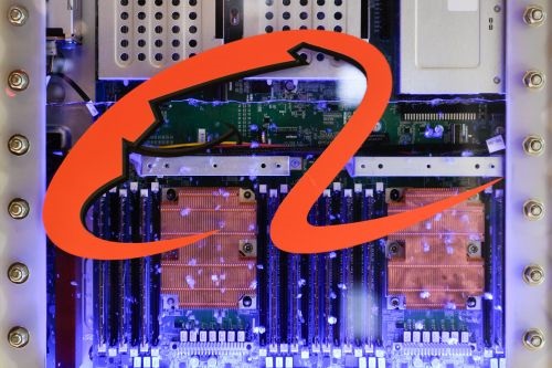 Alibaba open sources its cooling tech for data centers