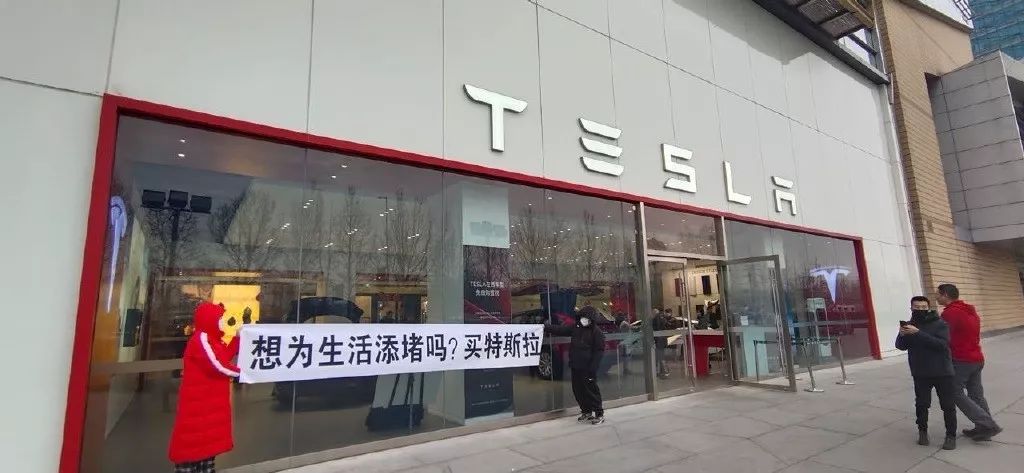 China-made Tesla Model 3 price cut sparks complaints from existing owners-CnTechPost