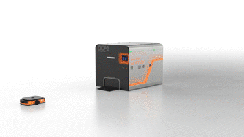 Hikvision's new tech allows express sorting robots to work non-stop