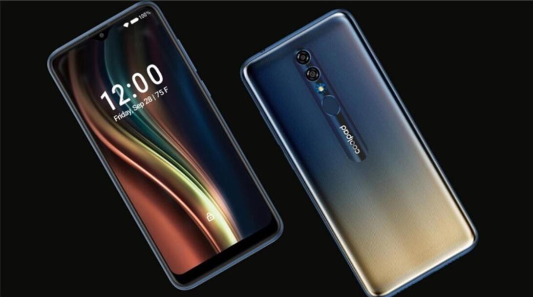 Coolpad launches first 5G phone with Snapdragon 765 chipset