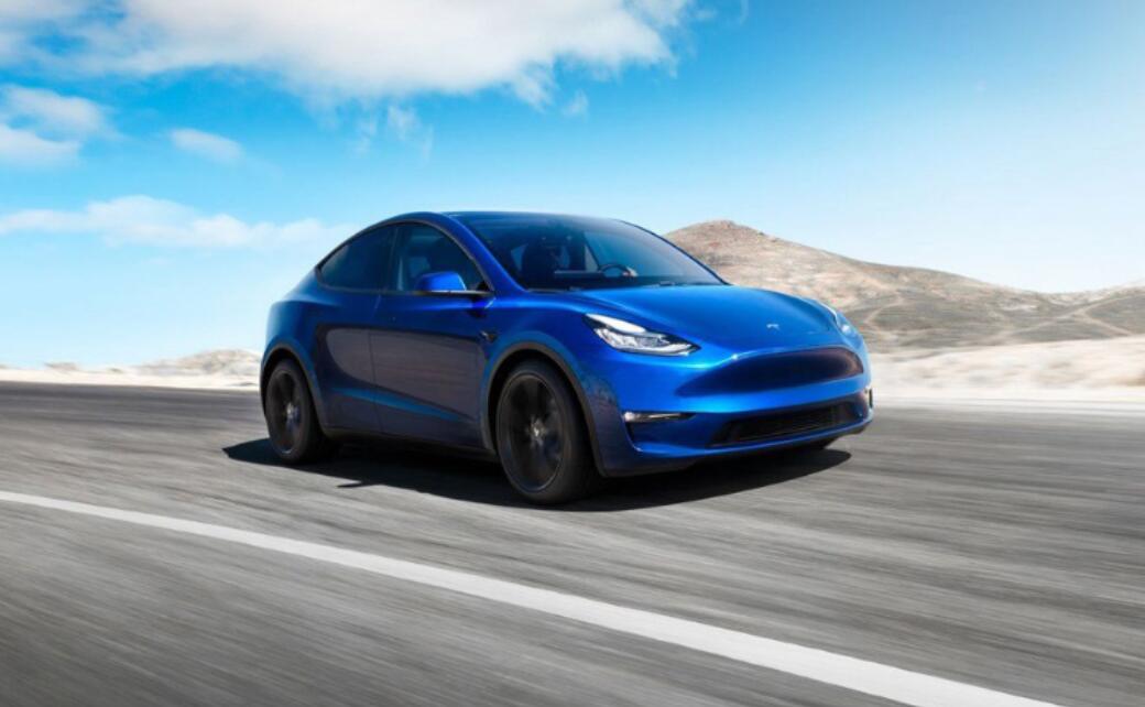 Analyst sees Model Y steady sales in China exceed 400,000 units per year