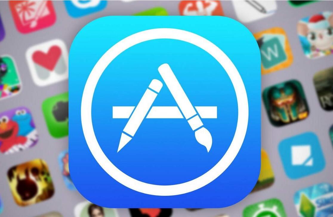 Apple gets  billion in revenue from App Store last year, growth slowed
