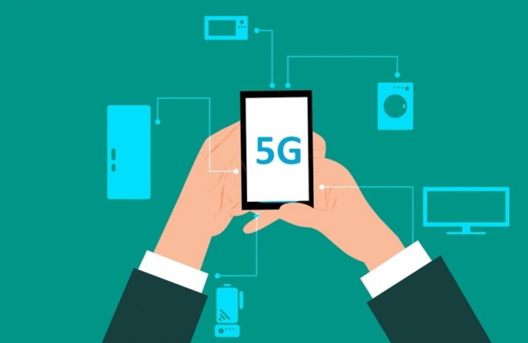 Shenzhen aims to be first Chinese city with full 5G coverage this year