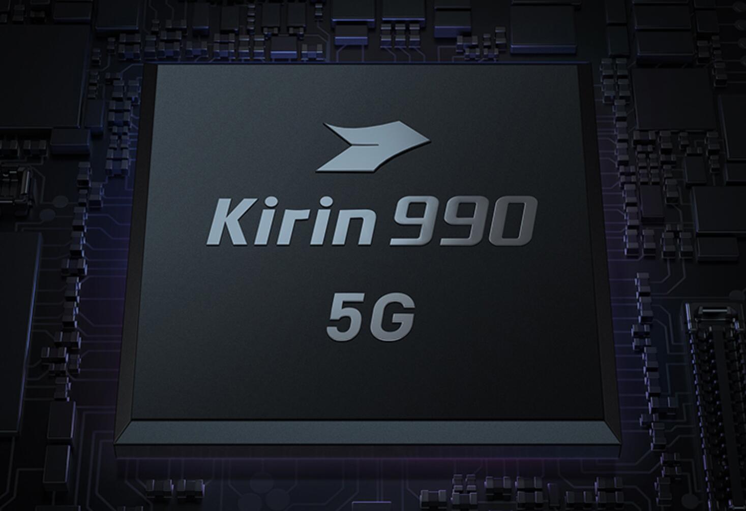 Huawei relies more on its own phone chipsets with Qualcomm's share down from 24% to 8.6%