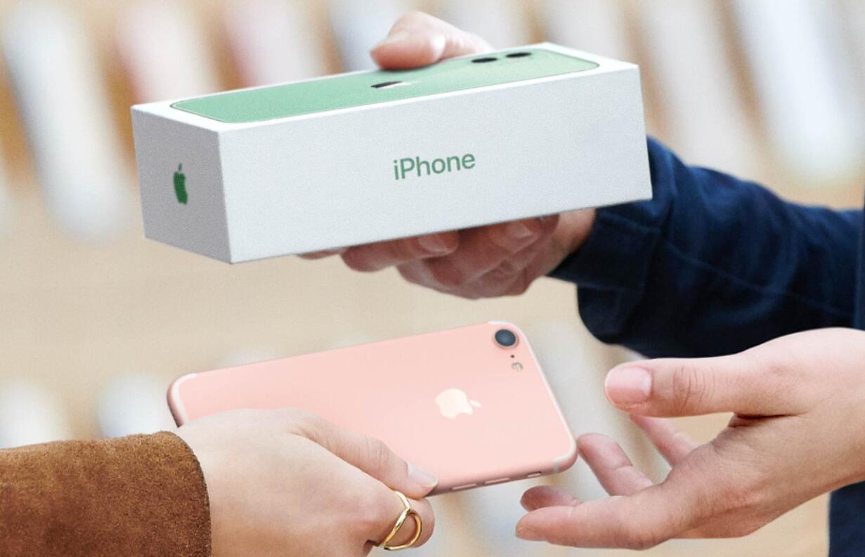 Apple cuts recycling prices for used iPhones, iPads, and Macs