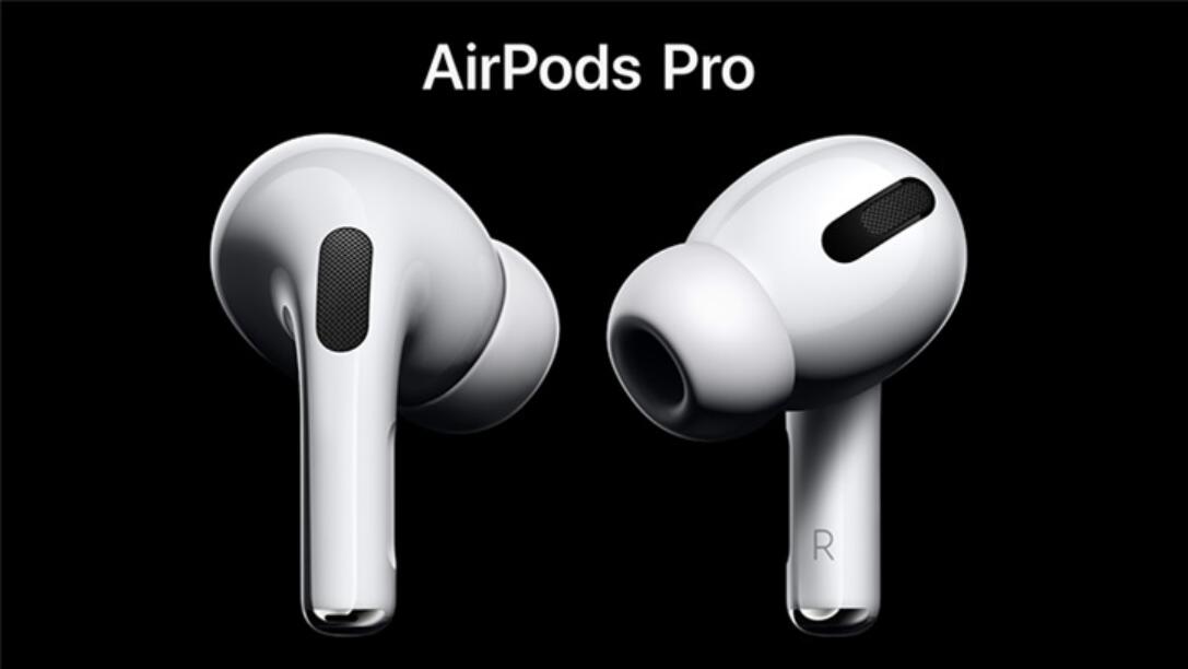 AirPods revenue exceeds AMD, it's not just an iPhone accessory