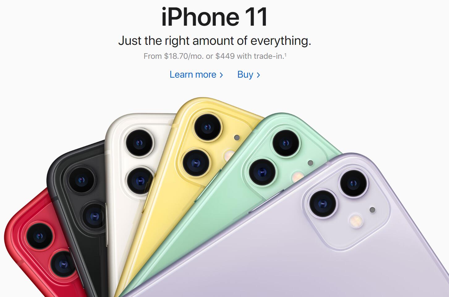 Apple price target raised by wall street as iPhone sells well in China