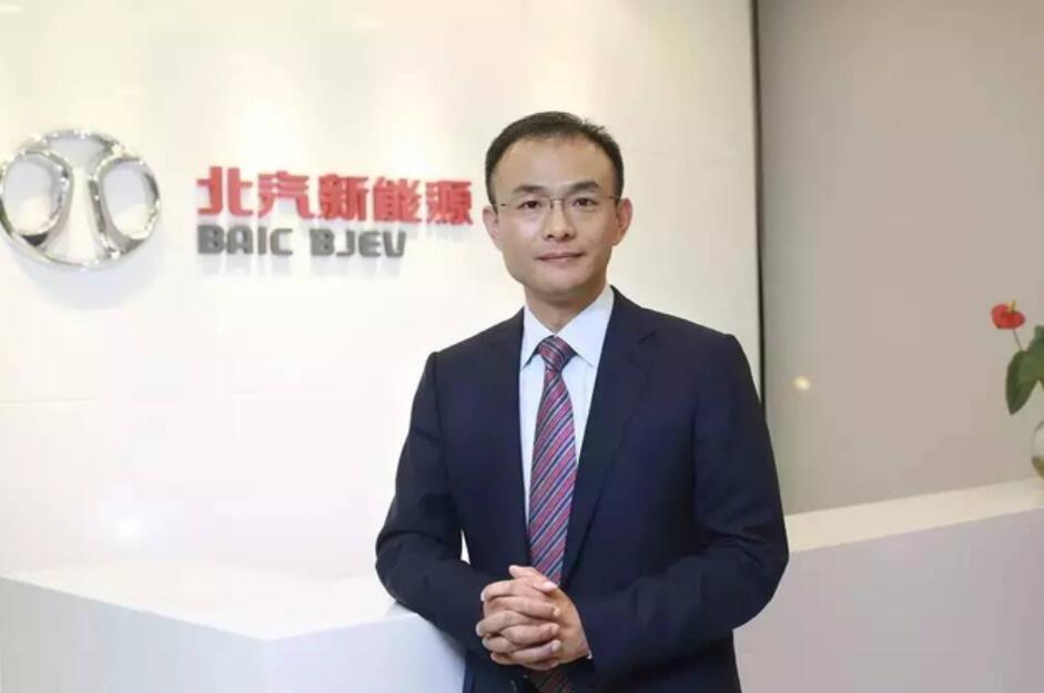 Huawei hires a traditional car firm exec as chief auto strategy officer-CnTechPost