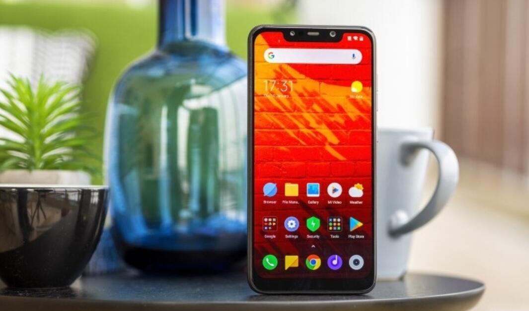 Pocophone F2 smartphone coming? Xiaomi has trademarked 'POCO F2'