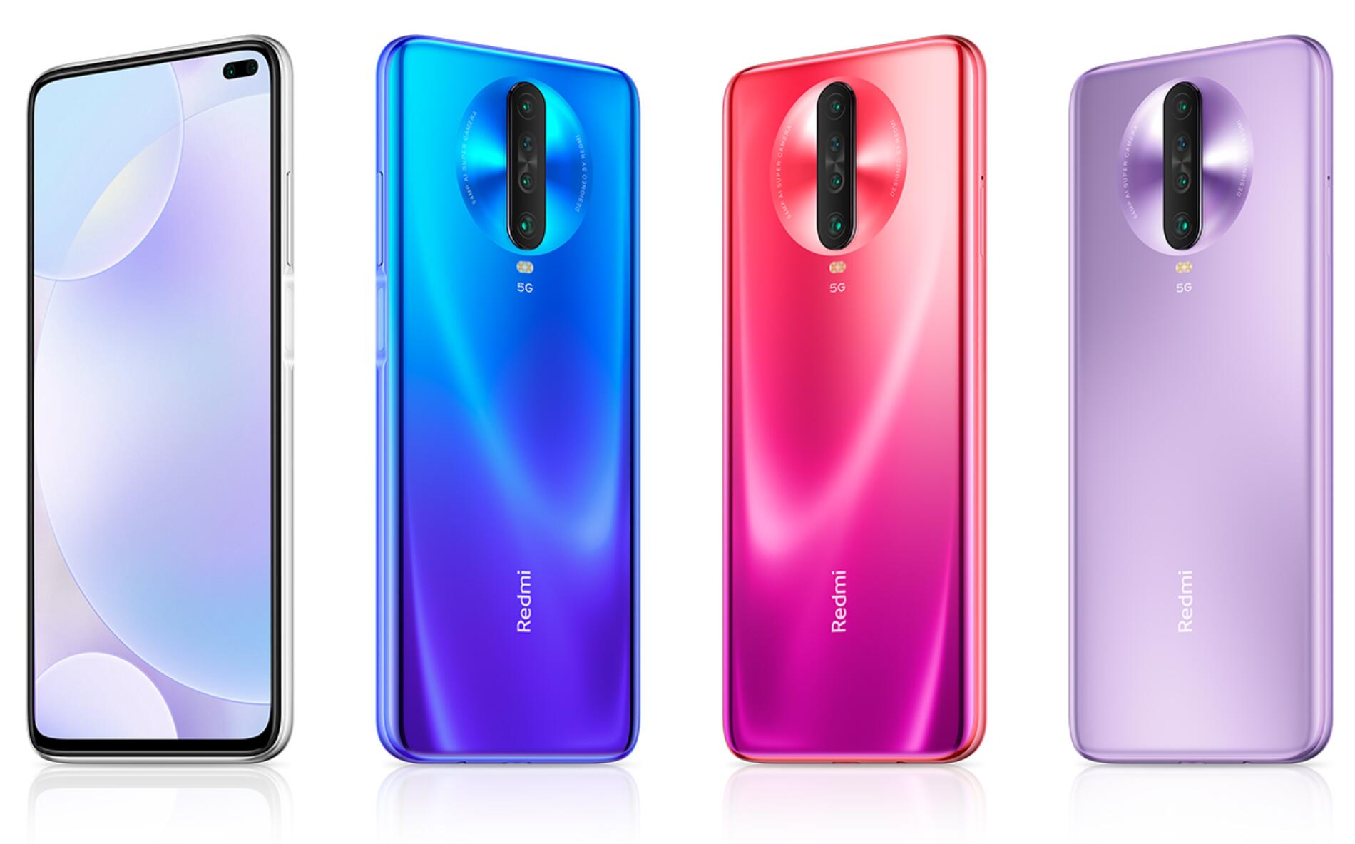 Redmi K30 5G gets BIS certification, will land in India soon