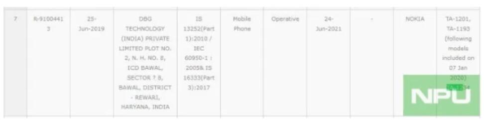 Nokia's 1st phone with Android 10 pre-installed will use Snapdragon 665-CnTechPost