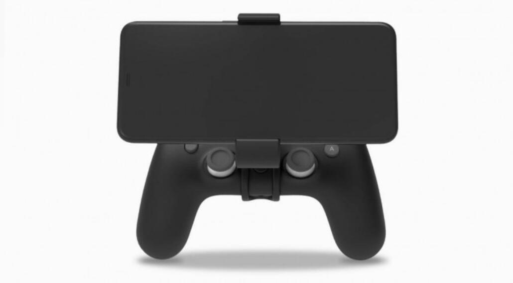 Google starts testing Stadia on non-Pixel phones