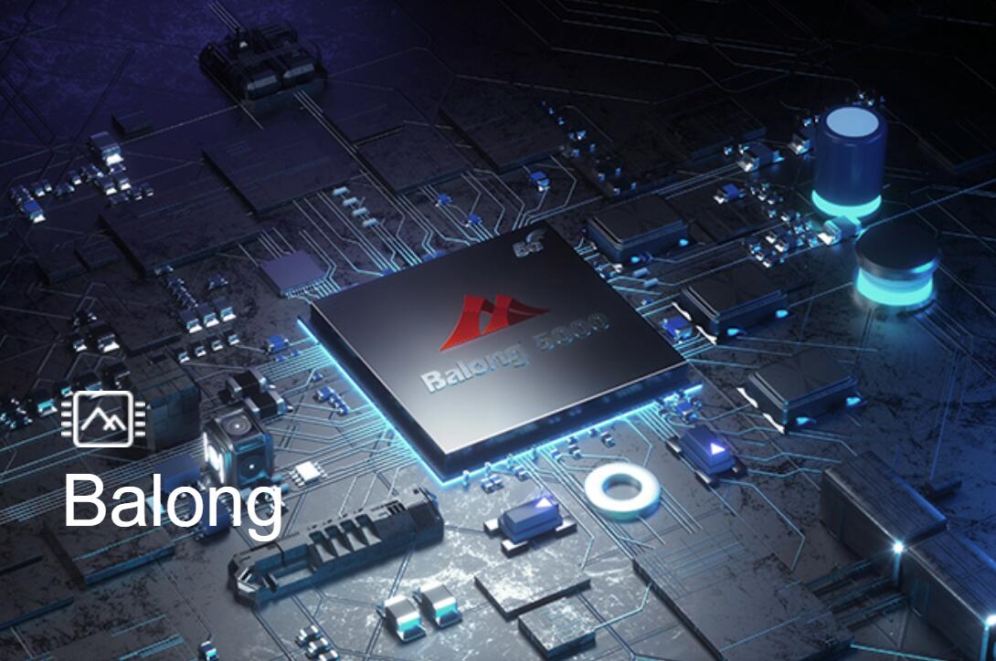China Mobile subsidiary purchases 2 million units of Huawei Balong 711 sets