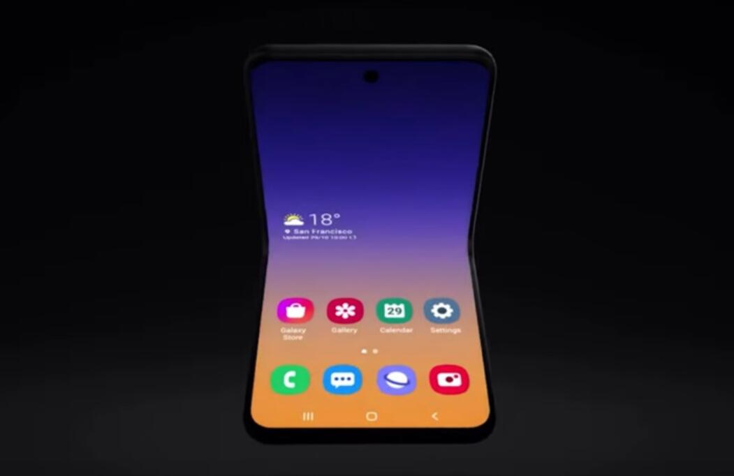 Samsung Galaxy Z Flip gets 3C certification in China without 5G support