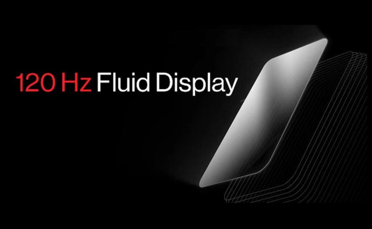 OnePlus explains its 120 Hz Fluid Display that may be used on OnePlus 8 Pro