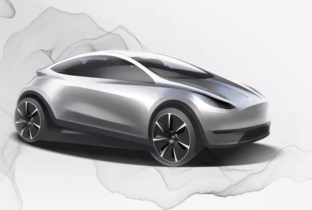 Tesla to set up R&D center in China to create original Chinese style models-CnTechPost