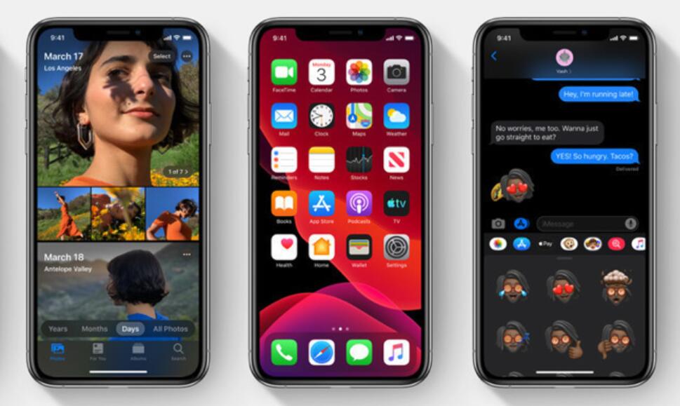 Apple pushes second beta version of iOS 13.3.1 for iPhones and iPads