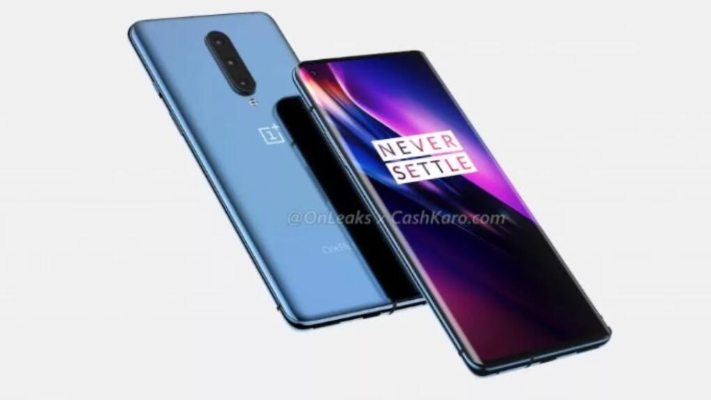 OnePlus 8 gets BIS certification in India, supports wireless charging