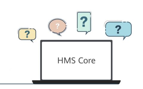 What is 'Huawei HMS'? The understanding of Chinese analysts