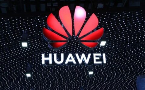Huawei ranks No. 1 in Chinese firms with most software business revenue