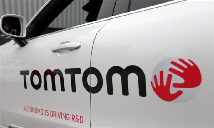 Huawei partners with TomTom for its own app to replace Google Maps