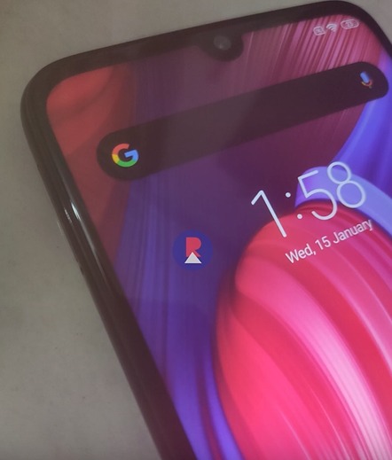 Xiaomi Poco F2 Lite leaked in video