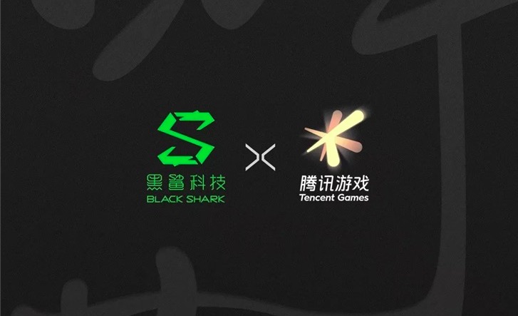 Black Shark teams up with Tencent Games for better gaming experiences