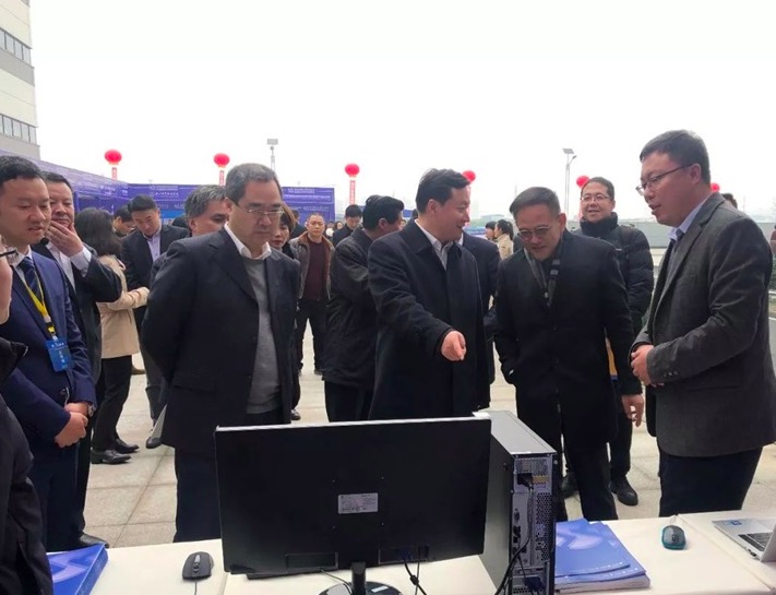 A Chinese PC maker is launching products with UOS preinstalled-CnTechPost