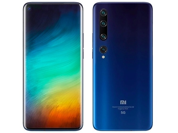 Xiaomi Mi 10: Everything currently known