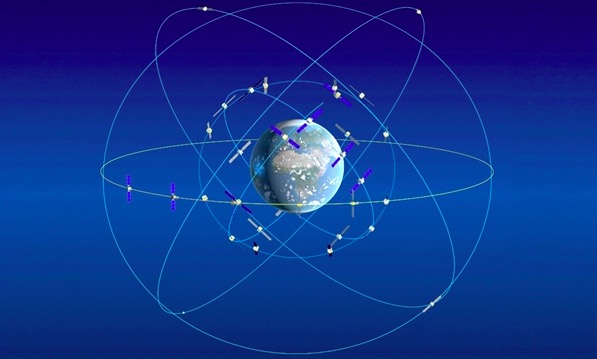 BeiDou Navigation, China’s version of GPS, is supported by all new 5G phones