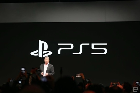 Sony may announce PS5 release date on Feb 5-CnTechPost