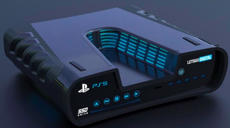 Sony may announce PS5 release date on Feb 5-CnTechPost