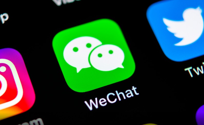 WeChat takes on TikTok with short video trial