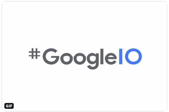 Google I/O 2020 developer conference will be held on May 12-14