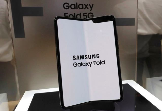 Samsung may unveil Galaxy Fold 2 in Q2-CnTechPost