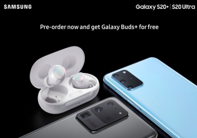 pre order galaxy active