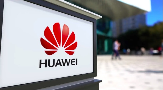 Thanks to Huawei, the makeshift hospital in Wuhan now has 5G base stations