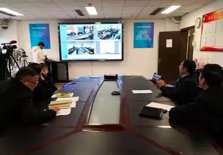 For the first time, 5G is used for telemedicine against new coronavirus outbreak in China