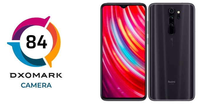 Redmi Note 8 Pro doesn’t perform well in DXOMARK camera review